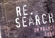 re:searching