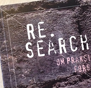 re:searching